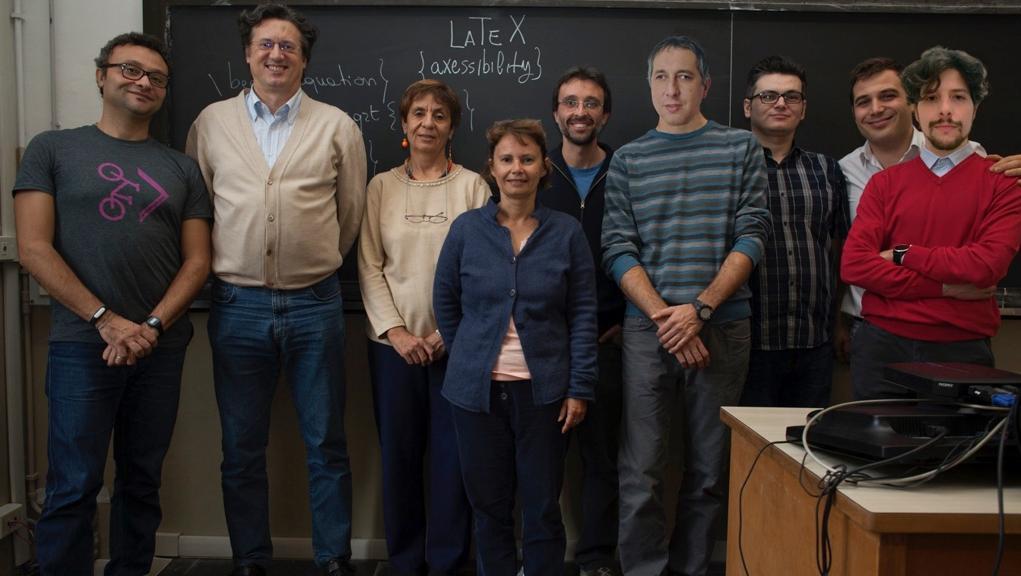 componenti lab Polin