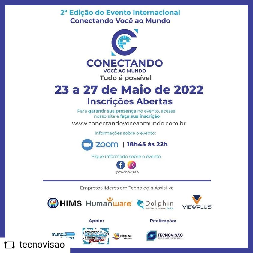 Connecting You To The World TECNIVISAO DDMATH